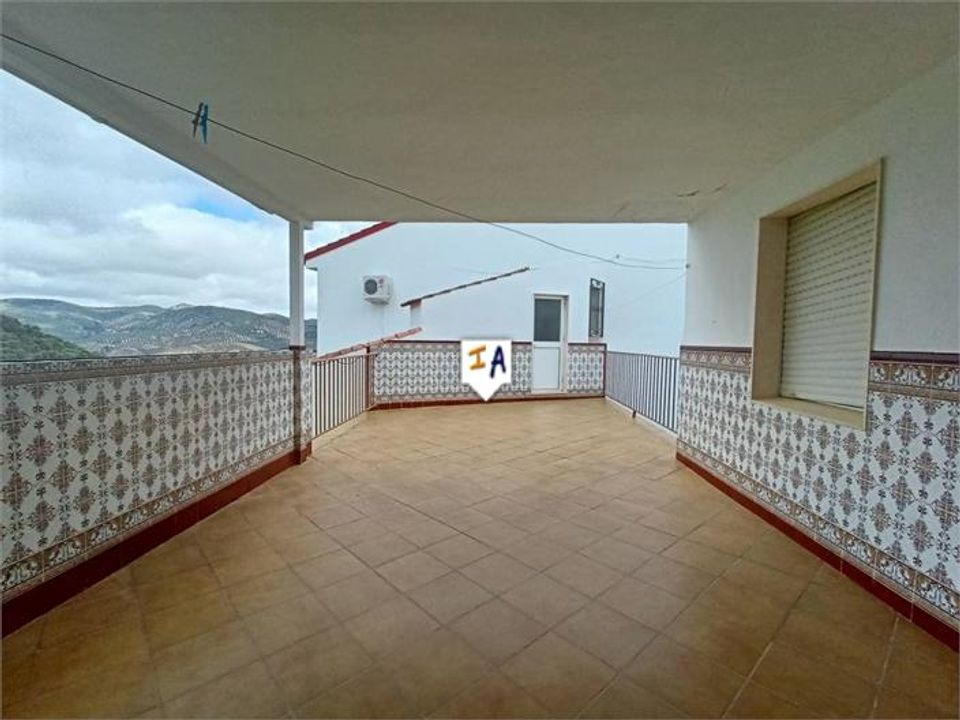 Byhus i Iznajar, Cordoba - foto 2