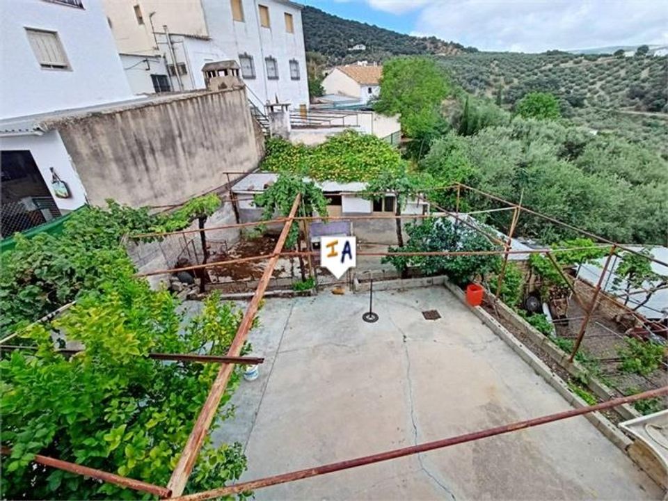 Byhus i Iznajar, Cordoba - foto 3