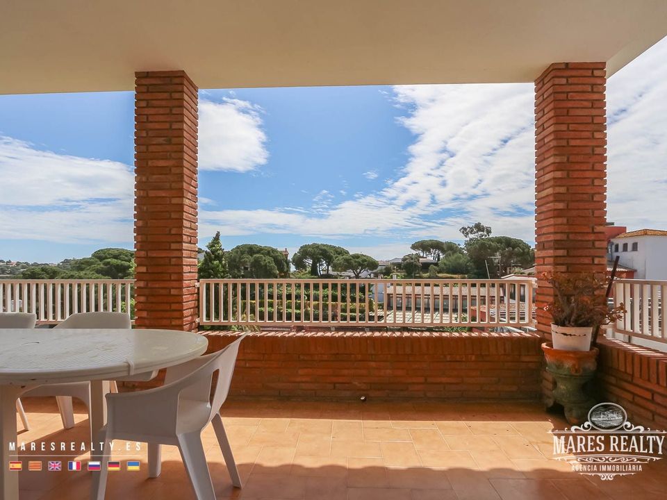 Villa i Lloret De Mar, Gerona - foto 2