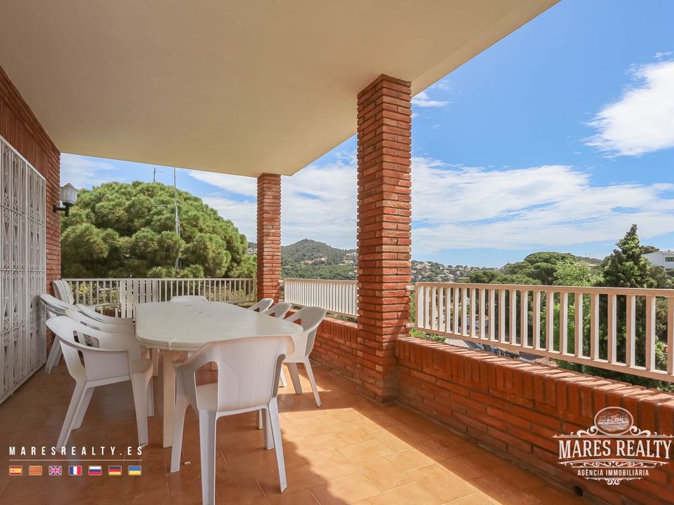 Villa i Lloret De Mar, Gerona - foto 3