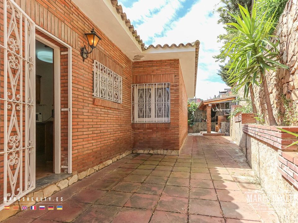 Villa i Lloret De Mar, Gerona - foto 4
