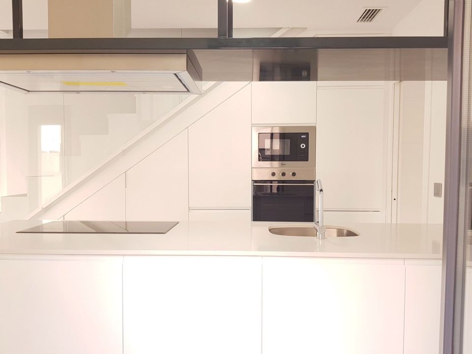 Rækkehus i Daya Nueva, Alicante - foto 2