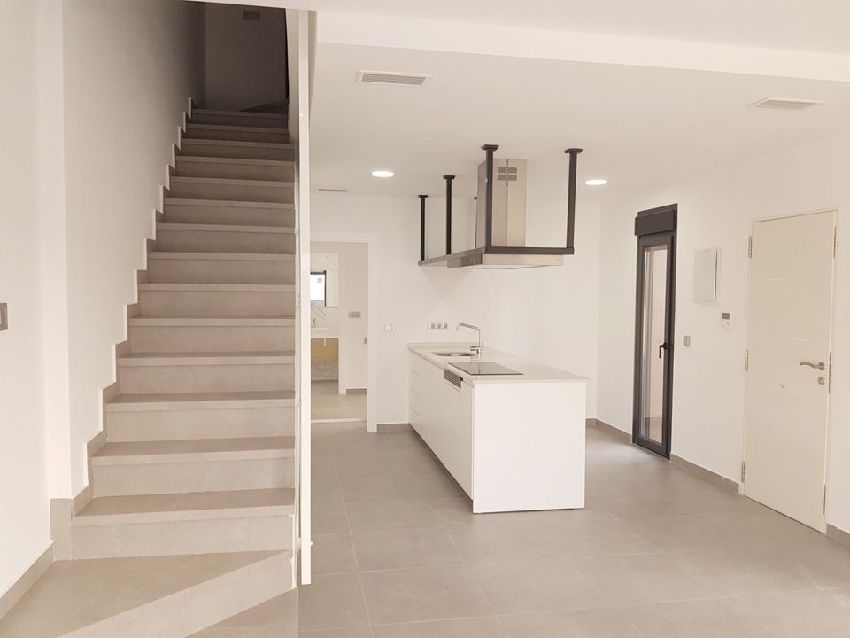 Rækkehus i Daya Nueva, Alicante - foto 3
