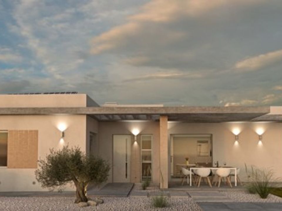 Villa i Santiago De La Ribera, Murcia - foto 2
