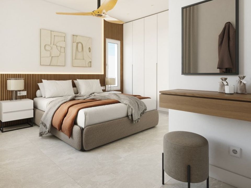 Villa i Santiago De La Ribera, Murcia - foto 4