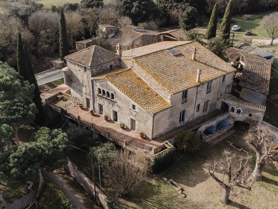 Farm hus i Girona, Gerona - foto 2