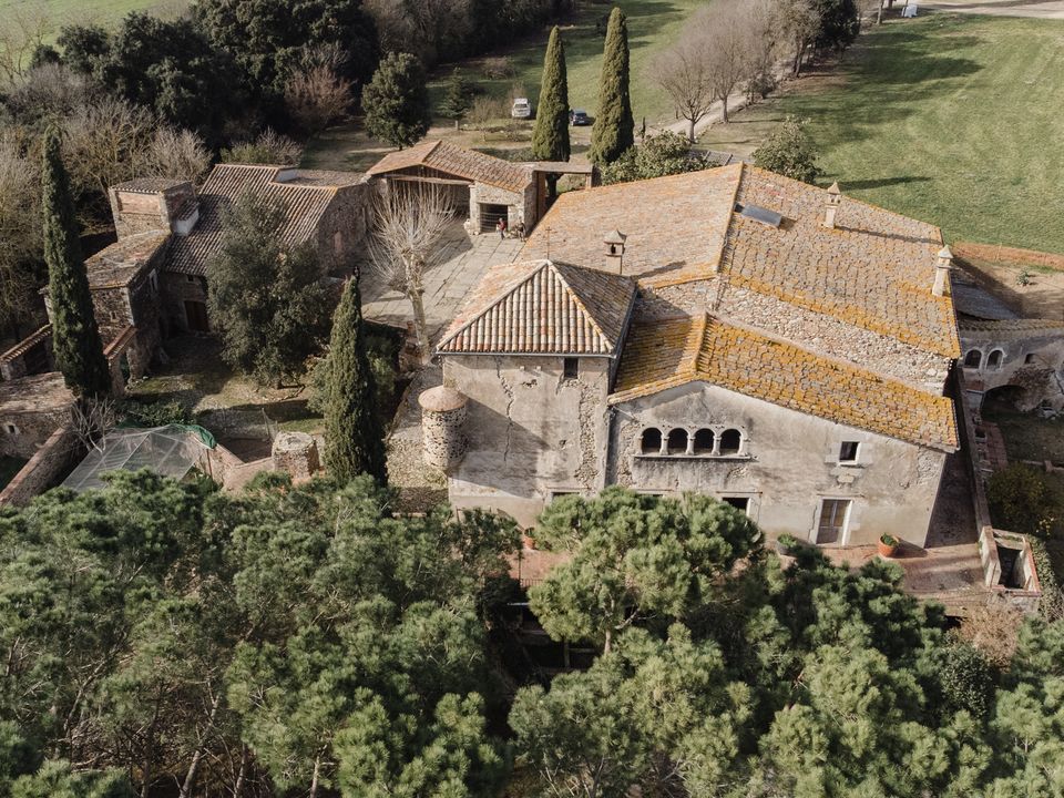 Farm hus i Girona, Gerona - foto 3
