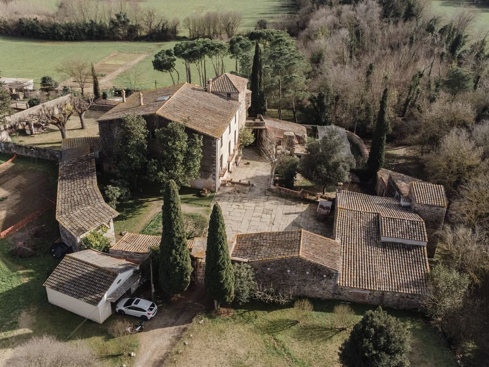 Farm hus i Girona, Gerona - foto 4