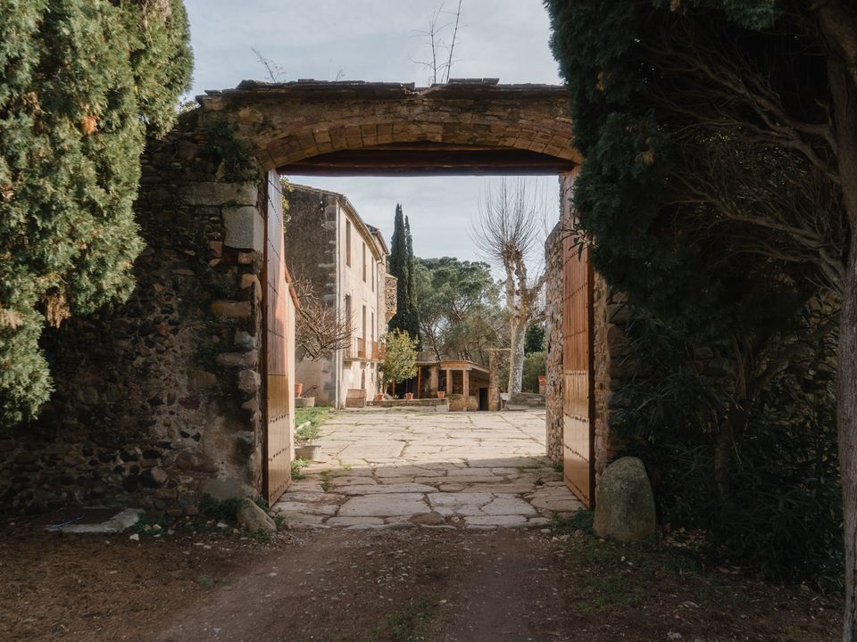 Farm hus i Girona, Gerona - foto 5
