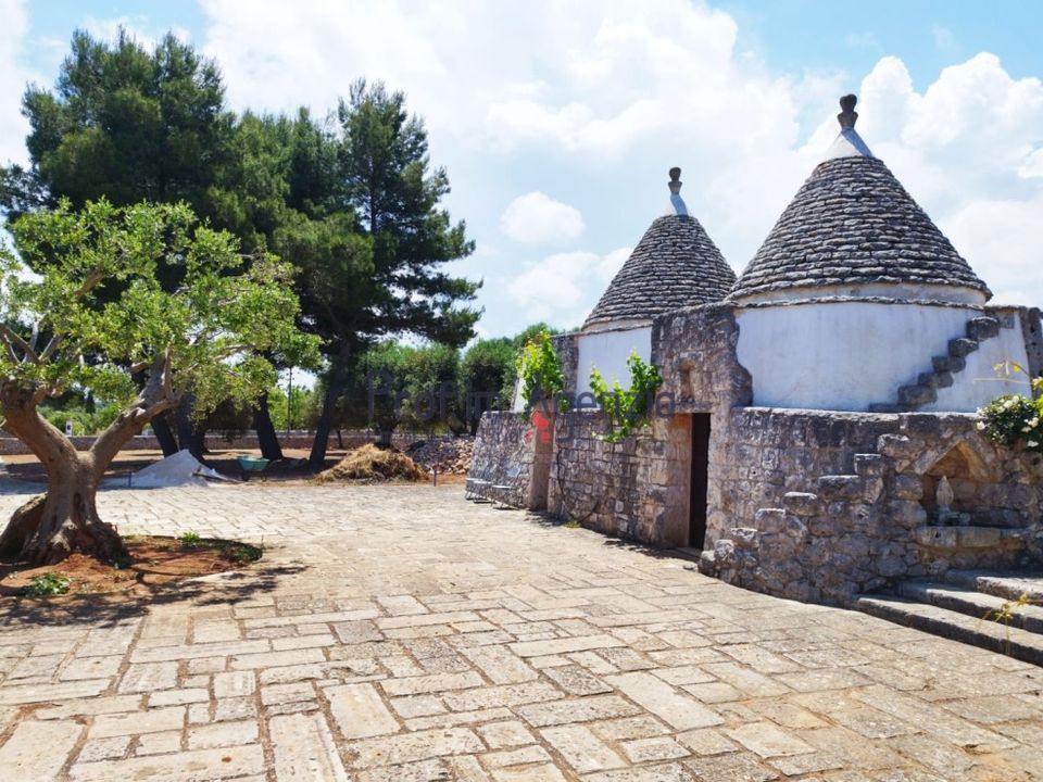 Villa i Carovigno, Brindisi - foto 2