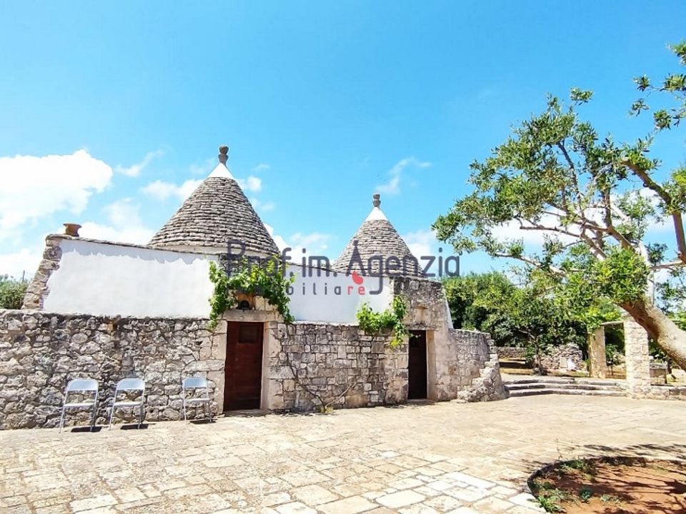 Villa i Carovigno, Brindisi - foto 4