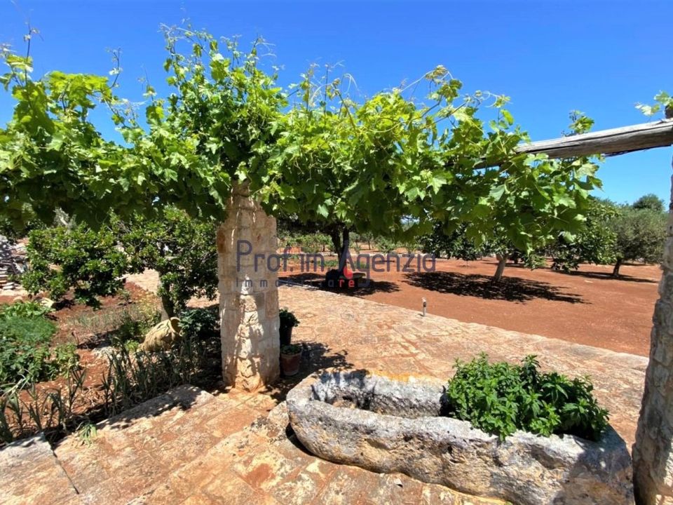 Villa i Carovigno, Brindisi - foto 5