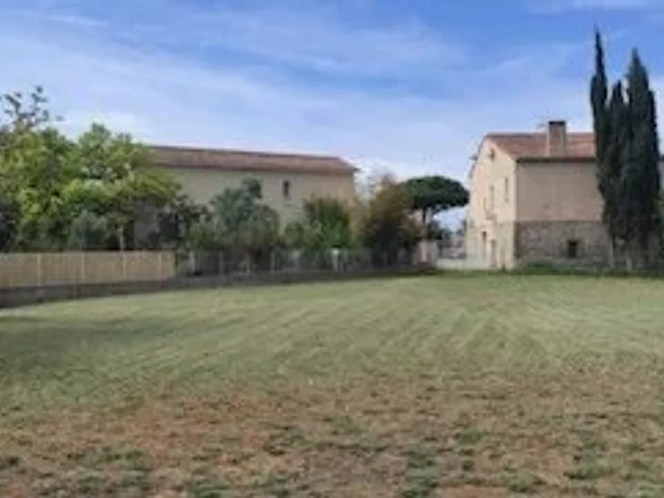 Helårsgrund i Sainte-Marie-la-Mer, Pyrenees-Orientales - foto 4