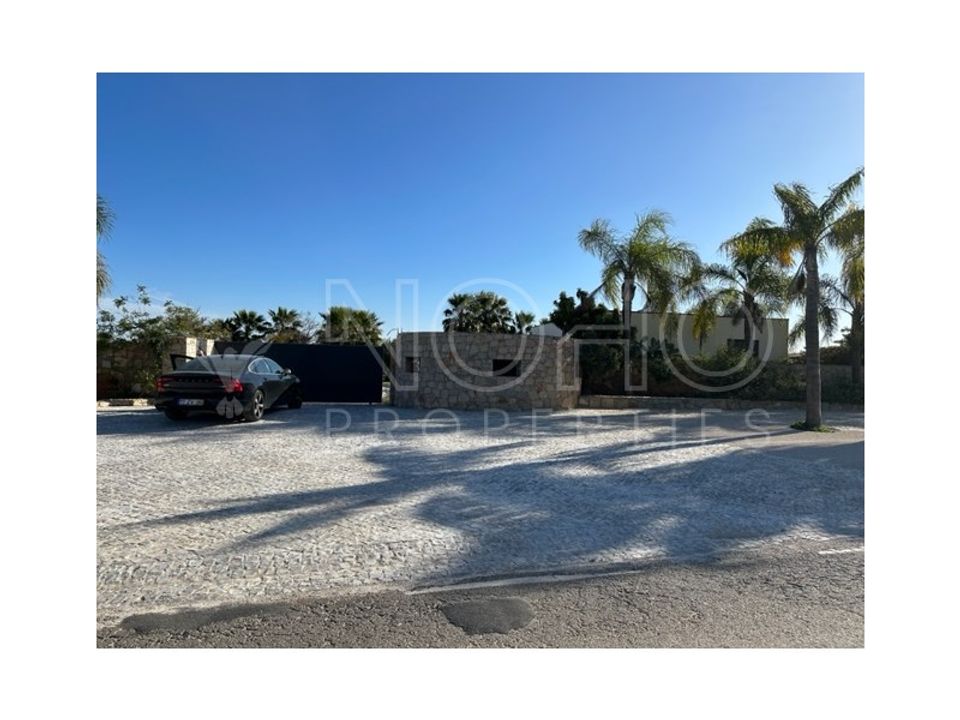 Helårsgrund i Conceicao e Estoi, Faro - foto 1