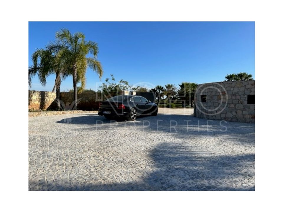 Helårsgrund i Conceicao e Estoi, Faro - foto 2