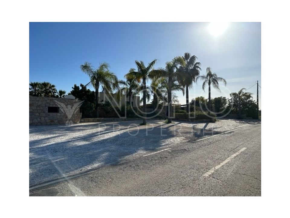 Helårsgrund i Conceicao e Estoi, Faro - foto 3