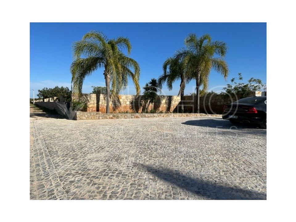 Helårsgrund i Conceicao e Estoi, Faro - foto 4