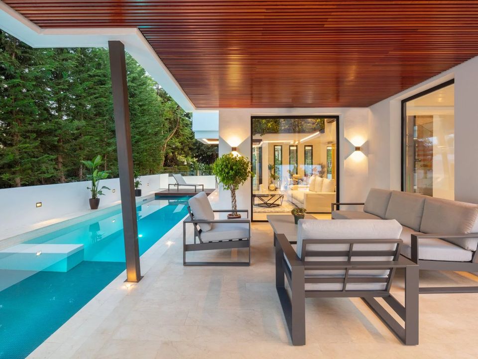 Villa i Marbella (Cordoba), Cordoba - foto 2