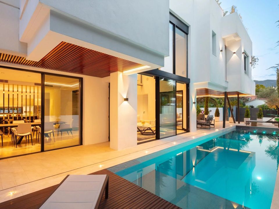 Villa i Marbella (Cordoba), Cordoba - foto 3