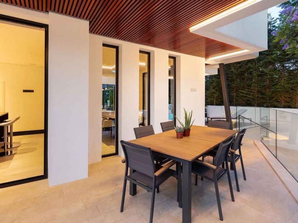 Villa i Marbella (Cordoba), Cordoba - foto 4