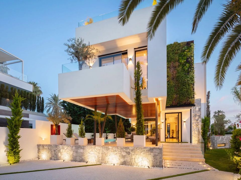 Villa i Marbella (Cordoba), Cordoba - foto 5