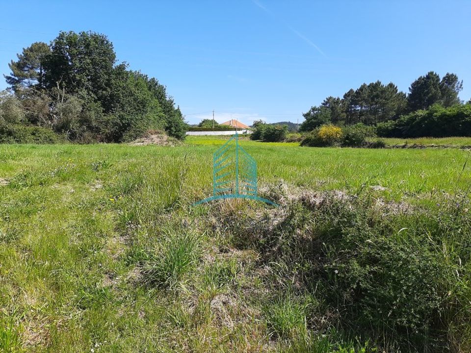 Helårsgrund i Paredes de Coura, Viana do Castelo - foto 2