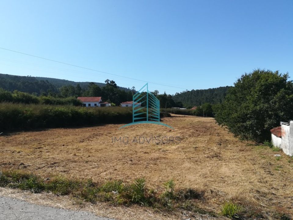 Helårsgrund i Paredes de Coura, Viana do Castelo - foto 4