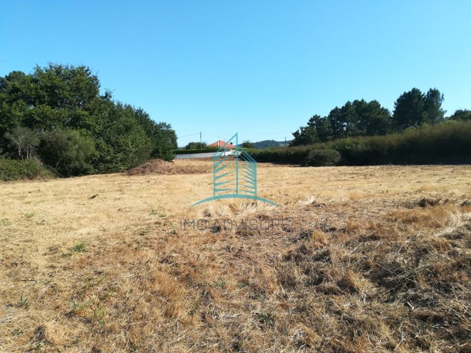 Helårsgrund i Paredes de Coura, Viana do Castelo - foto 5