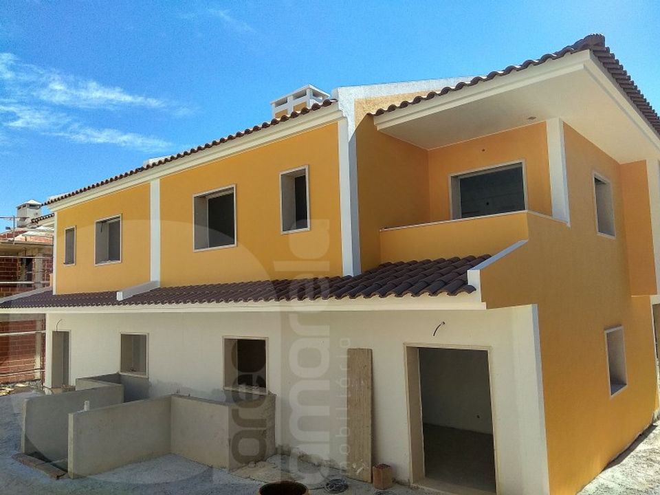 Villa i Aldeia de Paio Pires, Setubal - foto 5