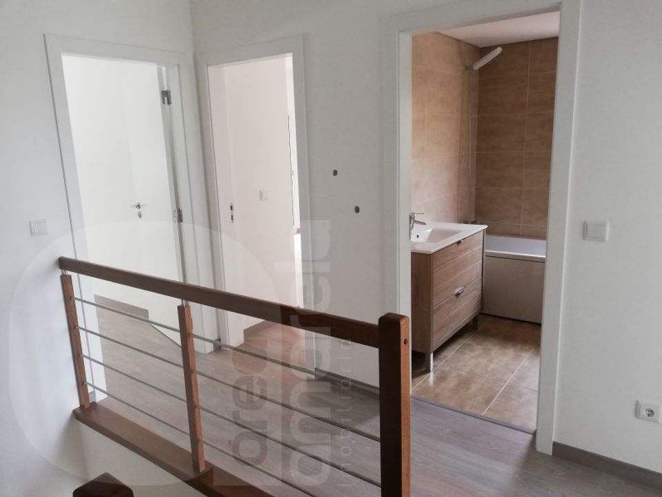 Villa i Aldeia de Paio Pires, Setubal - foto 3