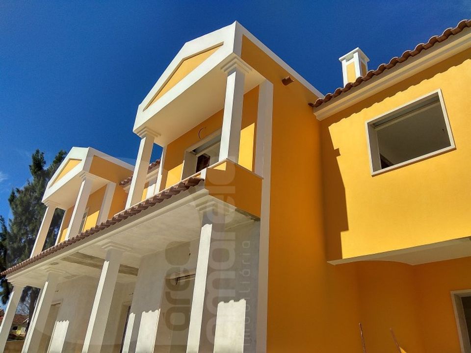 Villa i Aldeia de Paio Pires, Setubal - foto 1