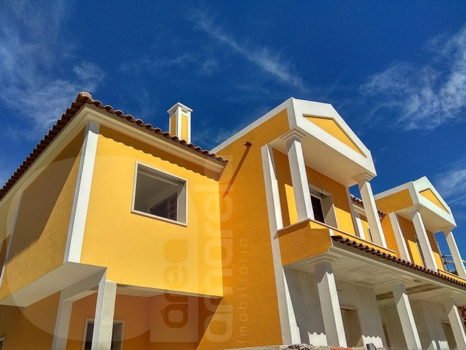 Villa i Aldeia de Paio Pires, Setubal - foto 2