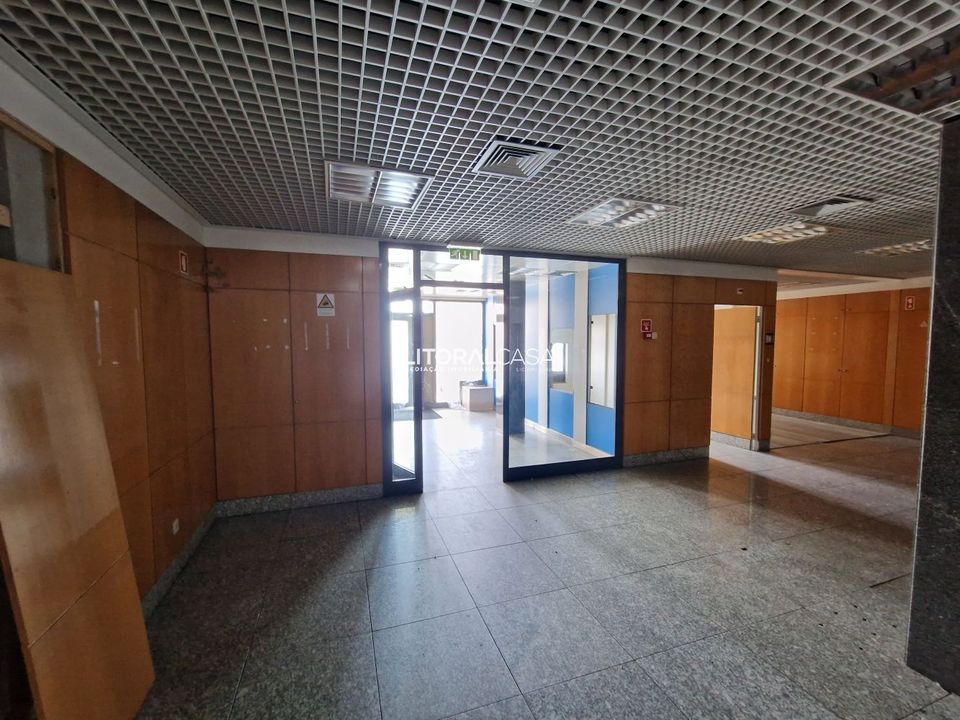 Erhvervsejendom i Ilhavo, Aveiro - foto 4
