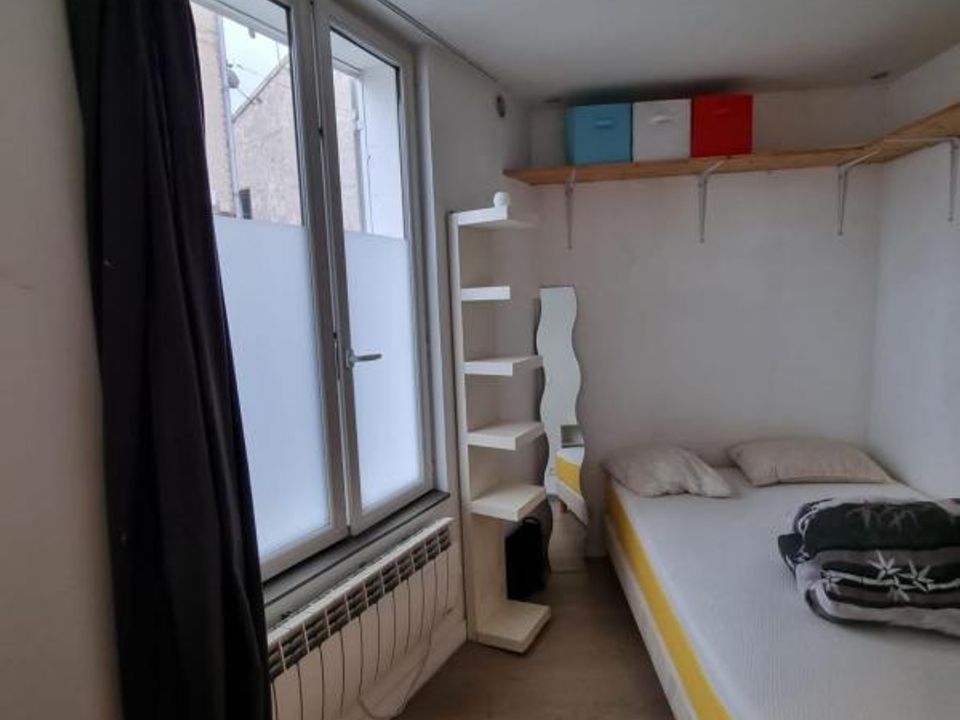 Lejlighed i Les Lilas, Seine-Saint-Denis - foto 2