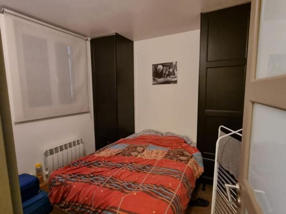 Lejlighed i Les Lilas, Seine-Saint-Denis - foto 3