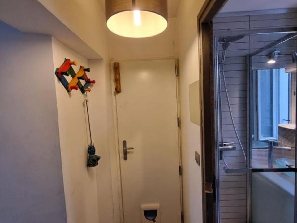 Lejlighed i Les Lilas, Seine-Saint-Denis - foto 5