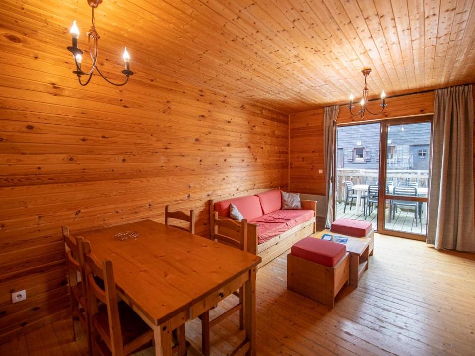 Duplex i Evian-les-Bains, Haute-Savoie - foto 4