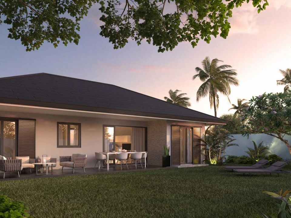 Villa i Saint-Denis, La Reunion - foto 5