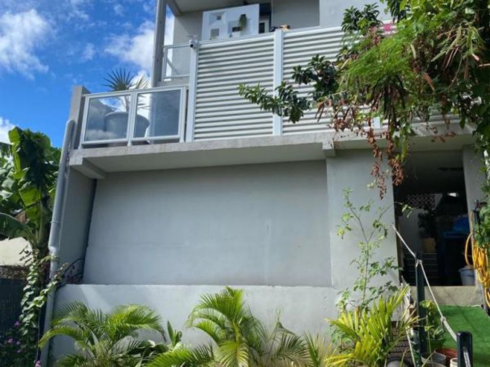 Villa i Le Marin, Martinique - foto 1