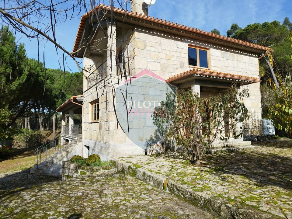 Farm i Viseu, Viseu - foto 3