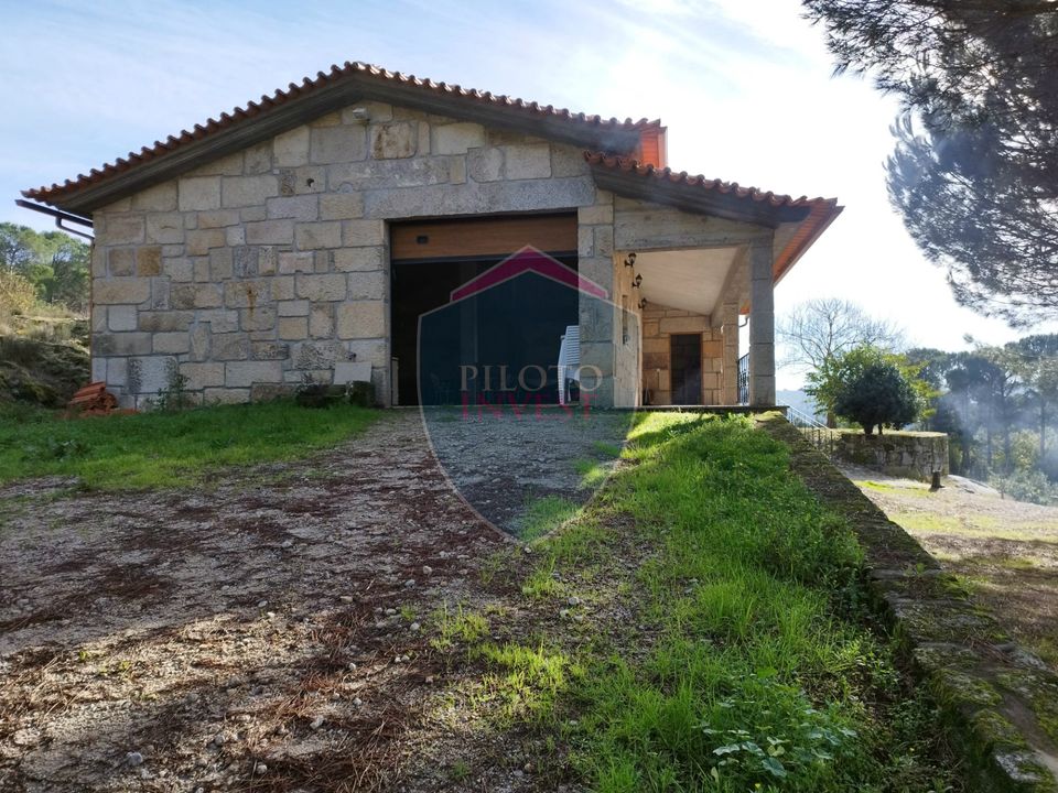 Farm i Viseu, Viseu - foto 2