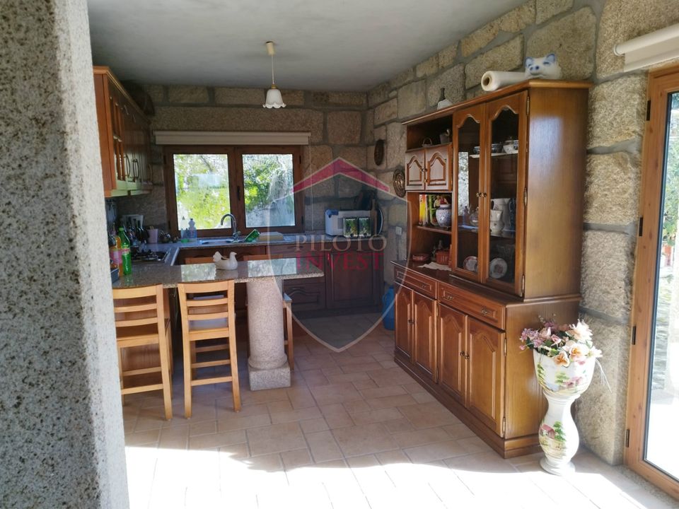 Farm i Viseu, Viseu - foto 5
