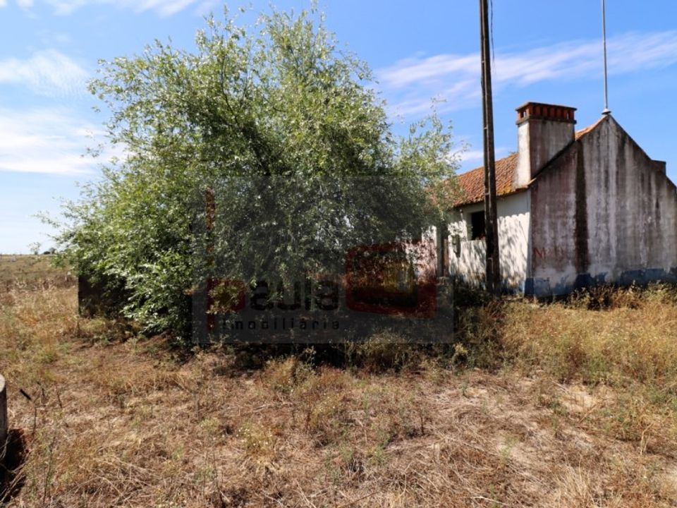 Helårsgrund i Montijo, Setubal - foto 2
