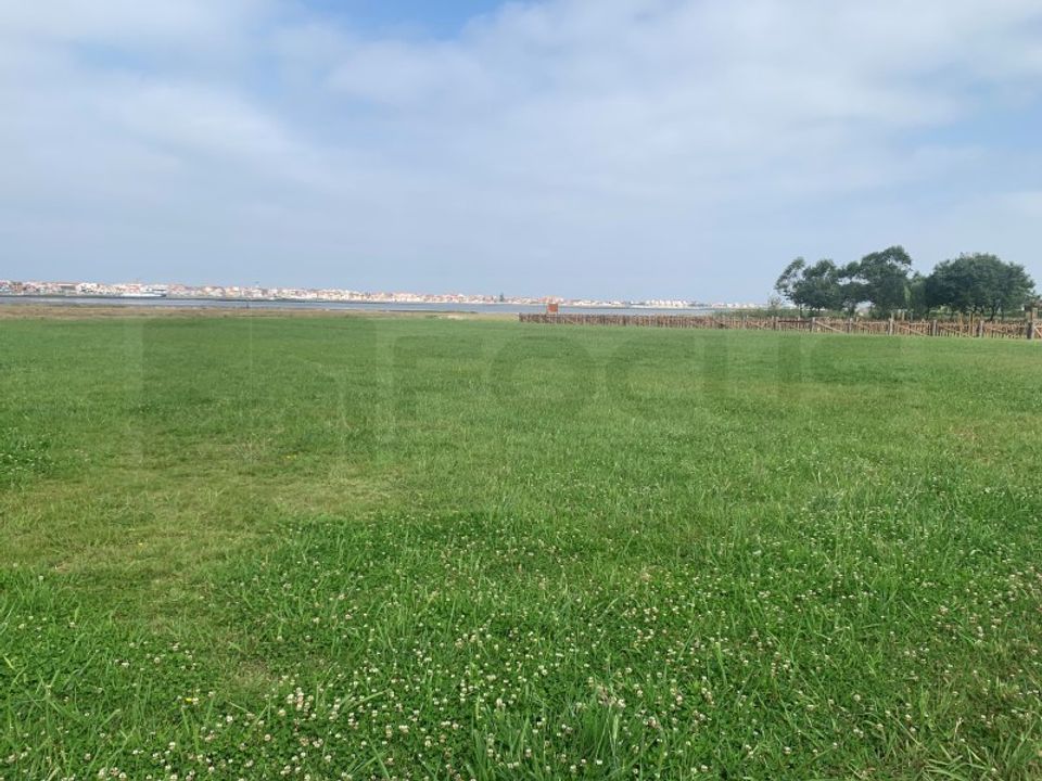 Helårsgrund i Gafanha da Encarnacao, Aveiro - foto 3