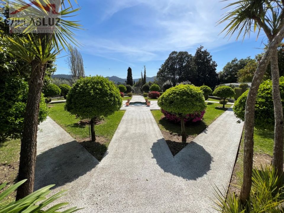 Villa i Ponte de Lima, Viana do Castelo - foto 2