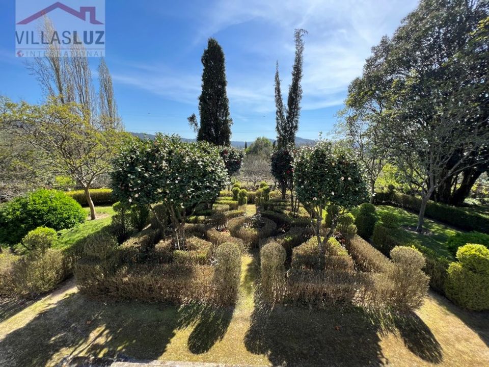 Villa i Ponte de Lima, Viana do Castelo - foto 3