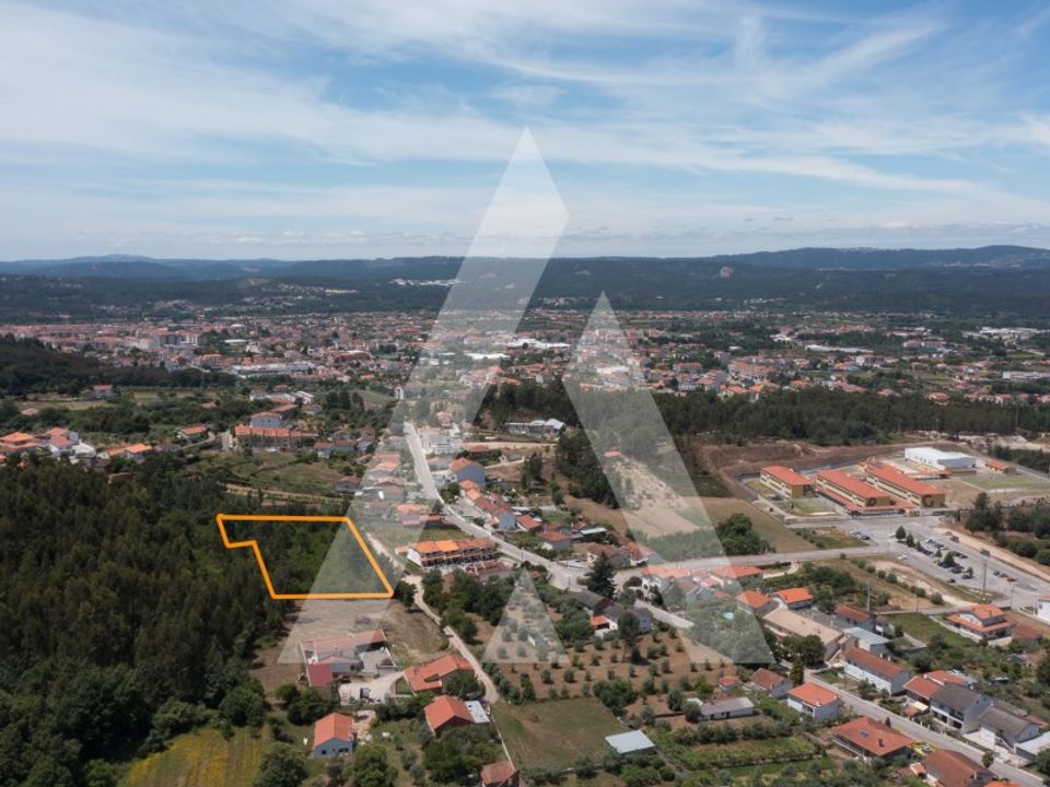 Helårsgrund i Lousa, Coimbra - foto 5