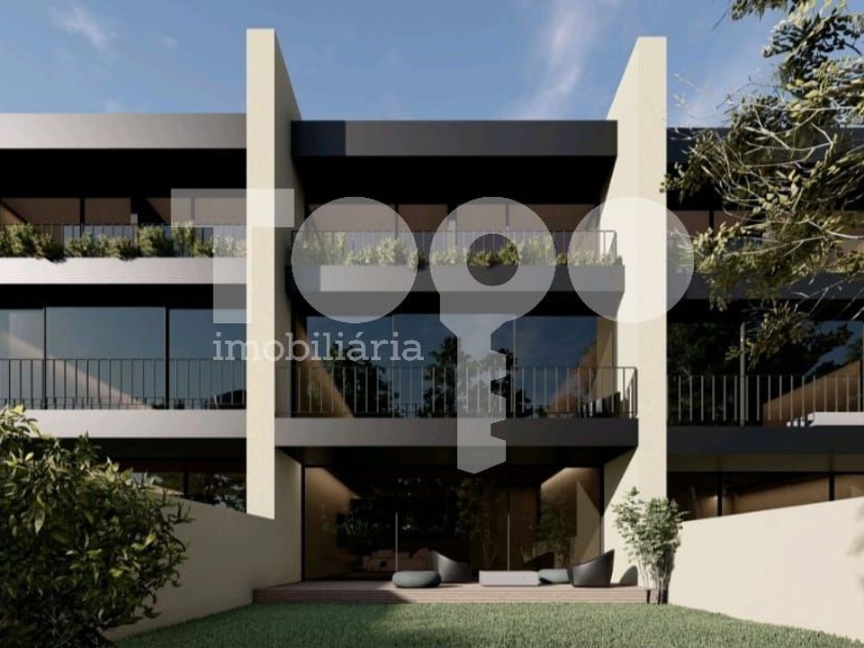 Villa i Gondomar, Porto - foto 1