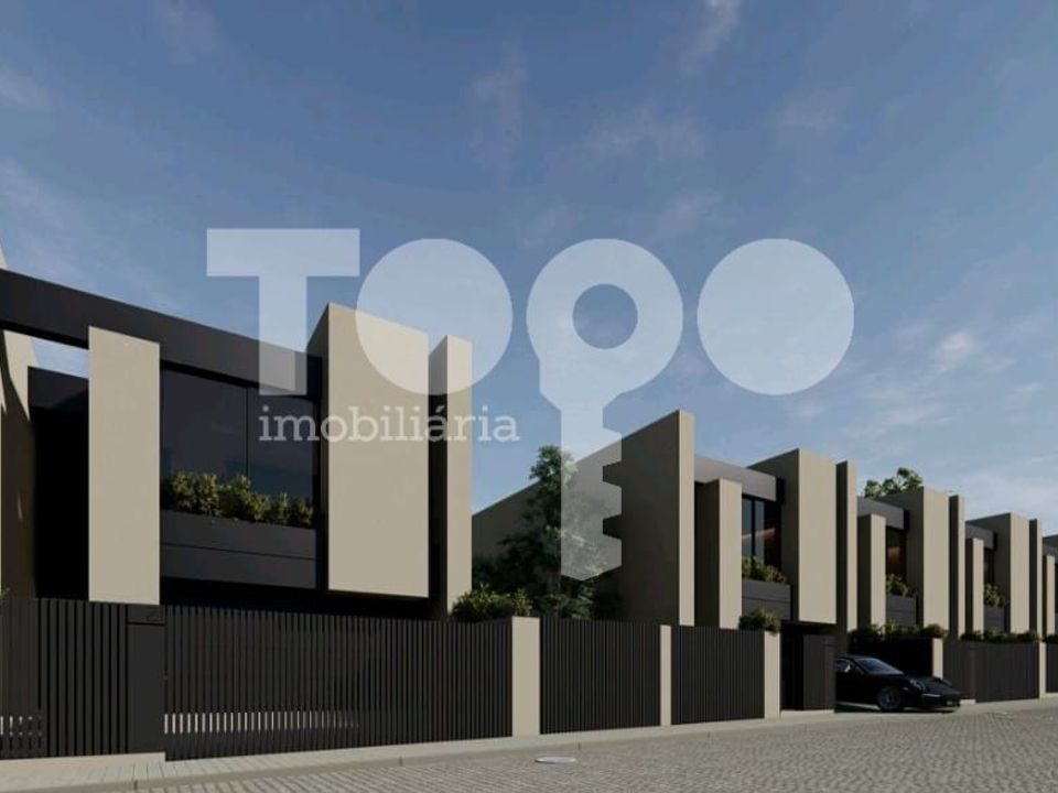 Villa i Gondomar, Porto - foto 5
