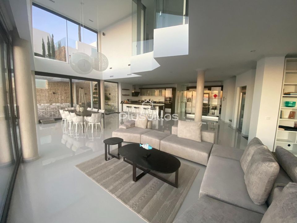 Villa i Benissa, Alicante - foto 3
